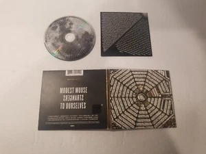 Strangers to Ourselves by Modest Mouse (CD, 2015) - Picture 1 of 1