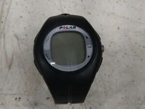 Polar F6 Heart Rate Fitness Monitor Watch POLAR ELECTRO CE0537 FREE SHIPPING 