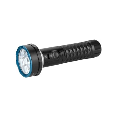 Olight Prowess Powerful Flashlight/Cozy Lamp, 5000L, Forward & Reverse Lights