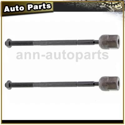 Extremo de varilla de dirección Mevotech Supreme interior delantero 2 piezas para Dodge Neon 1995-1999 Foto 1 de 3