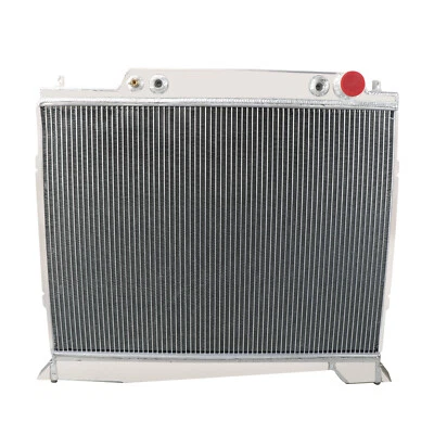 TSM 3 Rows Radiator For 2003 2004 Ford Expedition Lincoln Navigator 4.6L/5.4L V8 Foto 1 de 4