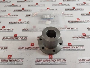 Shinko SVS-150M Motor Shaft Coupling 18.5KW (50) - Picture 1 of 7