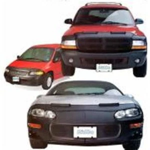 Lebra Front End Mask Cover Bra Fits SATURN SC 1991-1992 & SC2 1993-1994 - Picture 1 of 1