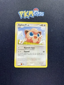 Pokémon TCG Jigglypuff Great Encounters 72/106 Regular LP. - Picture 1 of 3