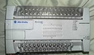 ALLEN BRADLEY 1762-L40AWAR /C MicroLogix FREE SHIPPING - Picture 1 of 1