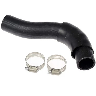 Manguera de cuello de llenado de combustible Dorman 573-095 1987-1995 Nissan Pathfinder e Infinity QX4 Foto 1 de 4