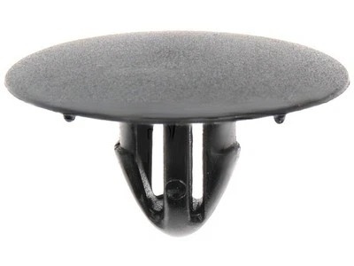 For 2000 Toyota Tacoma Hood Insulation Pad Clip Dorman 26884CXRM - Imagem 1 de 2