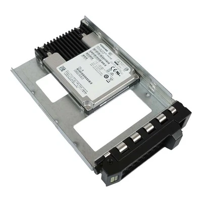 Fujitsu Primergy SSD SAS 400GB 3,5" 12G S26361-F5607-L400 - Bild 1 von 3