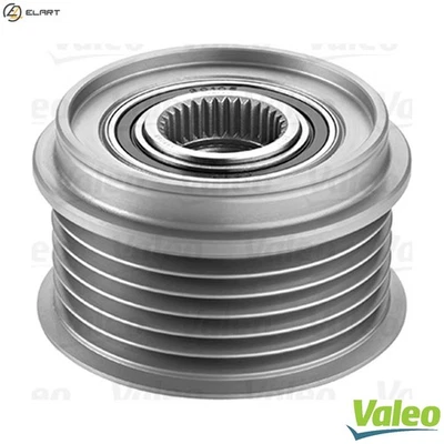 ALTERNATOR FREEWHEEL CLUTCH 588068 FOR HOLDEN CAPTIVA/7/Gen. EPICA  VAUXHALL - Image 1 of 4