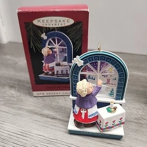 Hallmark Andenken Ornament 1993 Look for the Wonder - Bild 1 von 4