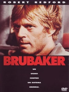 BRUBAKER DRAMATIC - Bild 1 von 1