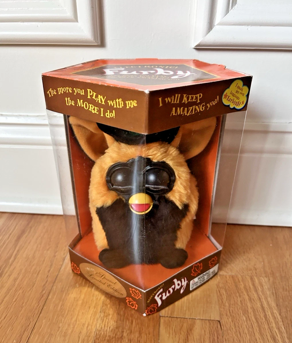 1999 Furby for sale - eBay