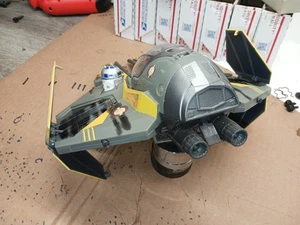 Star Wars Crossovers Jedi Starfighter - Anakin Skywalker 2005 #GS-99-15-6 - Bild 1 von 6