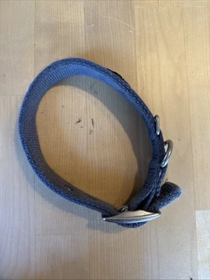 Hamilton Pet Adjustable Nylon Native Weave Dog Belt Collar 20 - Image 1 of 4