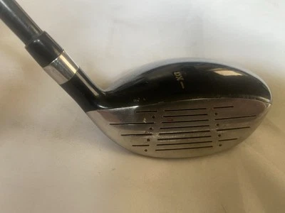 Macgregor DX  5 Wood Weight Balanced, Men's Left H, Reg Flex, Graphite Shaft - Image 1 of 4