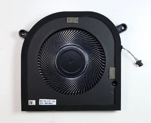 Dell XPS 9720 Compatibele laptop GPU-ventilator - Picture 1 of 1