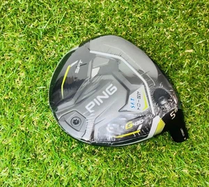 New PING G430 SFT 5W 19 Fairway Wood HEAD ONLY Right Handed JP - Picture 1 of 4