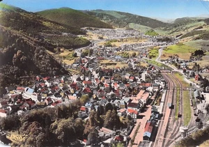 67 SCHIRMECK VUE GENERALE - Picture 1 of 2