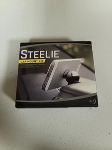 Nite Ize STCK11R8 Original Steelie Dash Mount Kit - Photo 1 sur 3