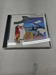 Bad Company - Desolation Angels - Bad Company CD - Foto 1 di 4