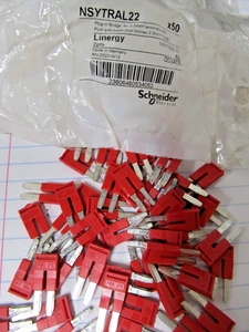 "50PC" NEW SCHNEIDER NSYTRAL22 - Picture 1 of 3