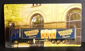 Wolters Pilsener Premium Truck, Sammeltruck, Neu - Bild 1 von 1