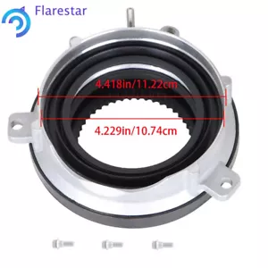 4WD Front Locking Hub Axle Actuator For 03-2015 Ford F150 Expedition 7L1Z3C247A - Bild 1 von 11