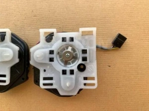 TOYOTA LEXUS LX470 02-06 Genuine Outer Mirror Actuator Assy LH 87909-60731 OEM - Picture 1 of 2