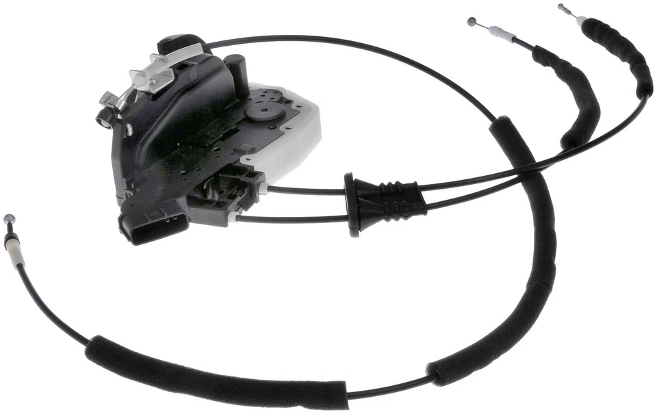 Actuador de cerradura de puerta delantera derecha motor Dorman para Nissan Rogue 2008-2015 2009 2010 Foto 1 de 4