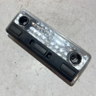 ⭐️ BMW X5 E53 INTERIOR LIGHT MAP READING ROOF SWITCH 8379908 #JB - Image 1 of 2