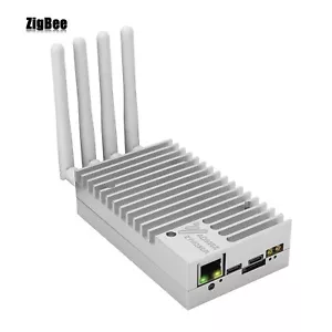 HamGeek ADI Pluto+ 70Mhz-6Ghz SDR Software Defined Radio for SDRsharp Matlab - Picture 1 of 9