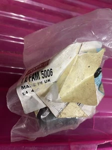 Barra de amarre delantera Austin Metro Bush FAM5006 NOS - Imagen 1 de 1