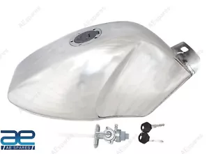 Petrol Gas Fuel Tank Moto GP Light Aluminum Alloy For Yamaha TZR TZR250 ECs - Foto 1 di 10