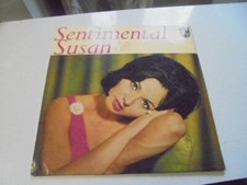 SUSAN MAUGHAN-SENTIMENTAL SUSAN-UK PHILIPS-1964 SEE SCANS