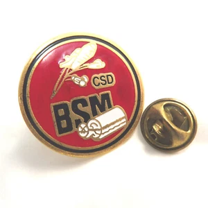 PIN'S EPINGLETTE - NASA BSM CSD - Imagen 1 de 1