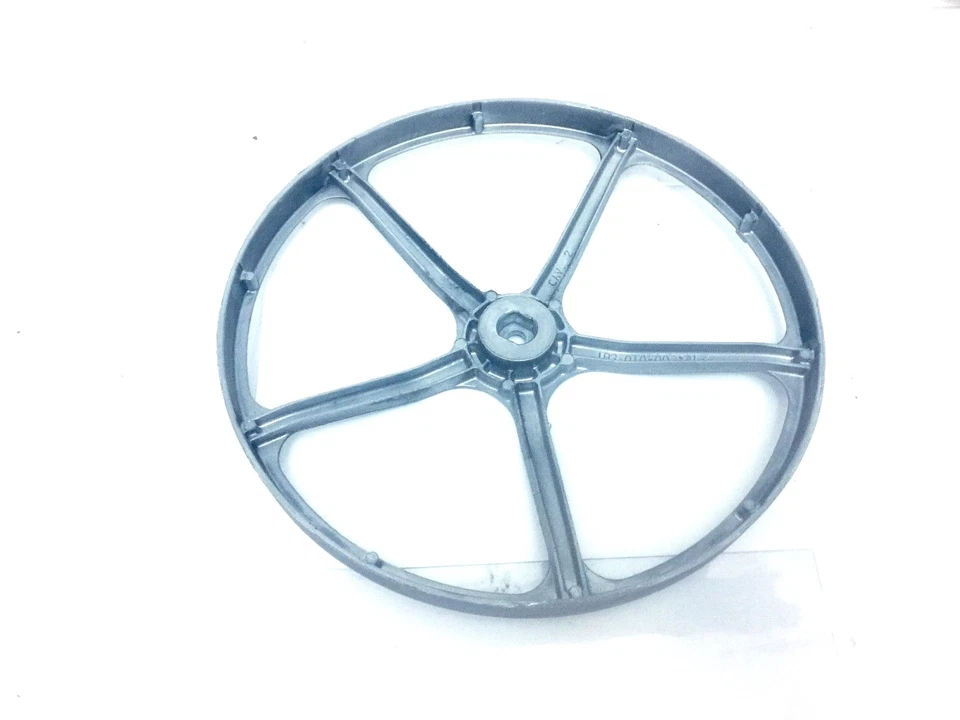 Bosch Washing Machine Model WFV4400UC/22 Drive Pulley P/N 90001799223 - Image 1 of 4