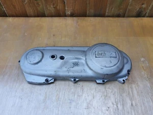 APRILIA MOJITO RETRO 50 2T 1999-2003 Engine Clutch Cover 6k Mileage - Picture 1 of 8