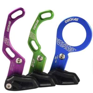 DECKAS Bike Chain Guide ISCG 03 ISCG05 BB Mount Bicycle Chain Guide Single Speed - Picture 1 of 39
