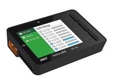RC ISDT BattGo BG-8S Smart Battery Checker