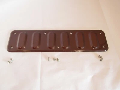 Cubierta de servicio de puerta trasera FJ60 Toyota Land Cruiser 8/80-1/90 Foto 1 de 2