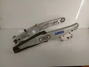 1995 93 94 95 Yamaha YZ125 250 WR Swingarm Rear Suspension Chain Guide - Picture 1 of 12