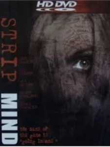 Strip Mind STEELBOOK [HD DVD]  neu - Bild 1 von 1