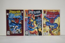 Spider-Man 2099 Vol 1 1992 #1-4,11,13