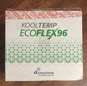 Cold Chain Technologies Kooltemp Ecoflex 96 - Picture 1 of 8