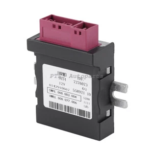 OEM 16147229173 Fuel Pump Drive Module for BMW E60 E61 E89 E90 E91 E92 E93 - Picture 1 of 8
