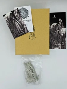 Kingdom Death Monster Necromancer Boss First Run Collector's Limited Edition NEW - Picture 1 of 1