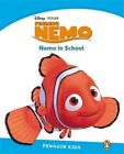 Penguin Kids 1 Finding Nemo Reader (Penguin Kids (Graded Readers))-M Williams