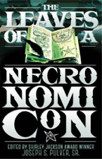 Leaves of a Necronomicon (Paperback) Call F Cthulhu Fiction