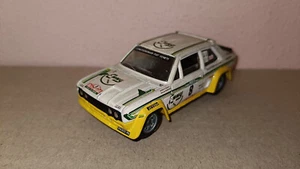 1/43 Solido Fiat 131 Abarth Rallye Eggenberger - Foto 1 di 5