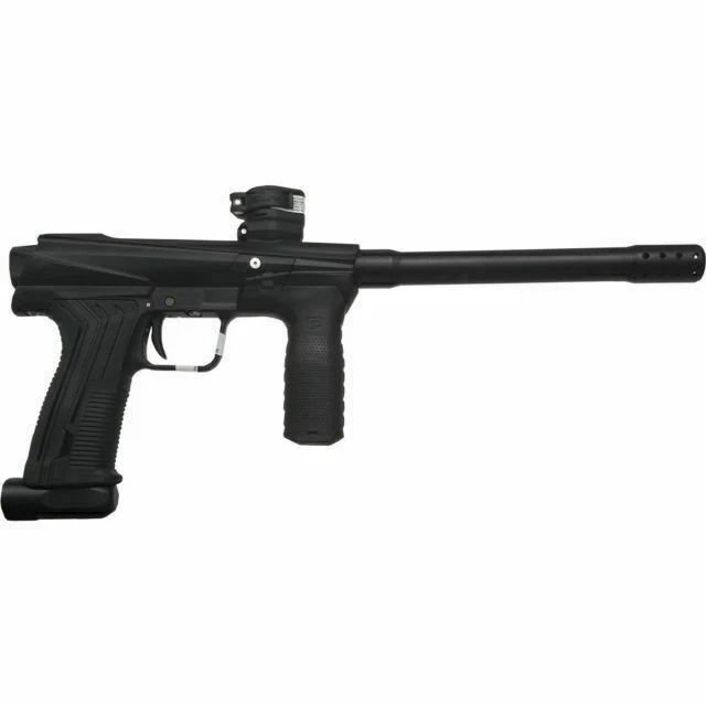 Planet Eclipse EMEK 100 Mechanical Paintball Marker - Black
